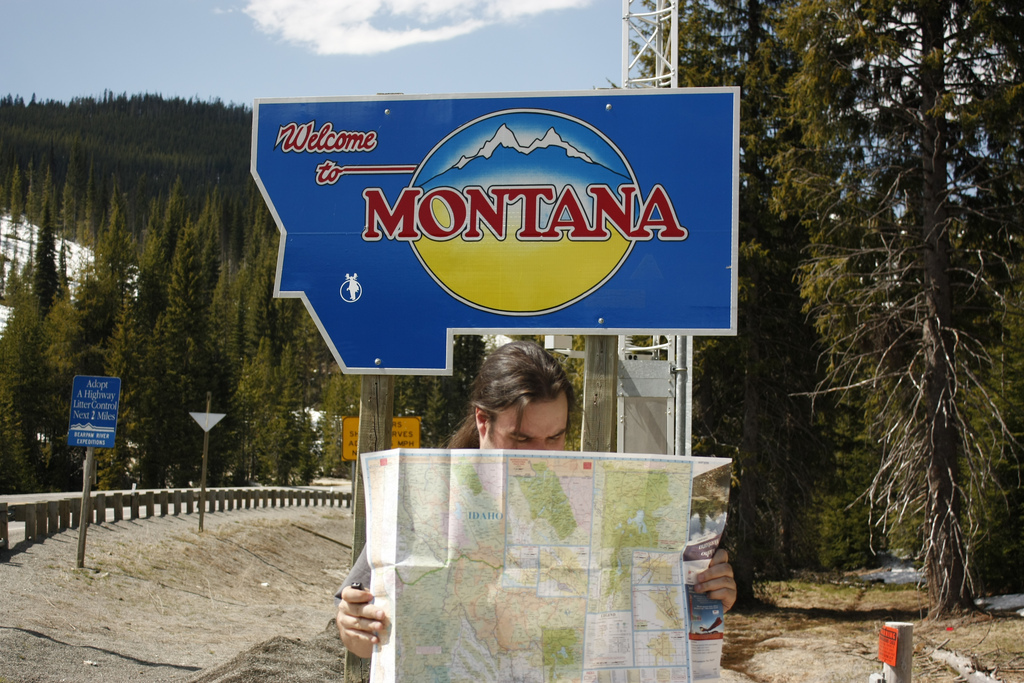 No, You Shouldn’t Incorporate And Register Your Car Tax-Free In Montana