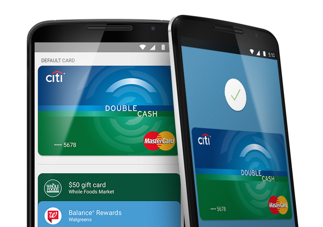 Google Confirms That Android Pay Is Rolling Out This Week