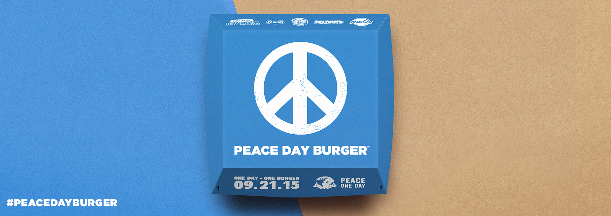 Burger King Planning Peace Burger With Denny’s, Wayback, Others; Still Not Giving Up On McD’s