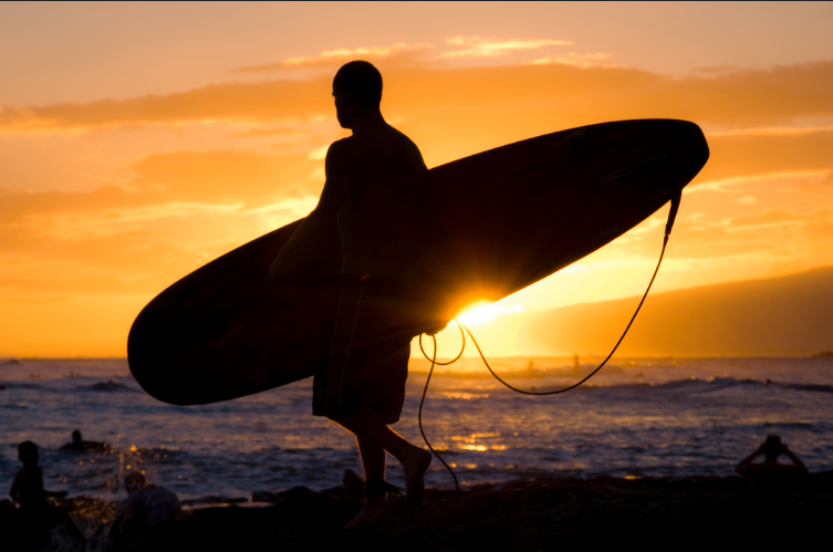 Quiksilver Creditors Come To Agreement, Keep Surf Brand Going