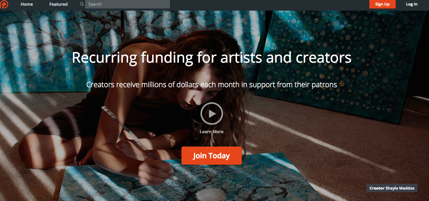 Crowdfunding Site Patreon Hacked, 15GB Of Donor Info Dumped Online