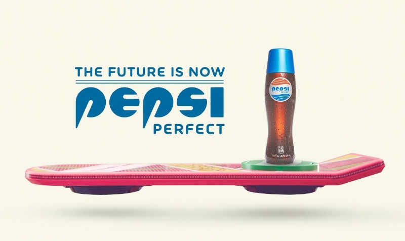 The Sale Event For PepsiPerfect Was Deeply Flawed