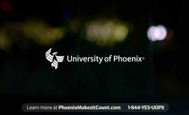 University Of Phoenix Parent Company Tries To Explain Sinking Stock Price