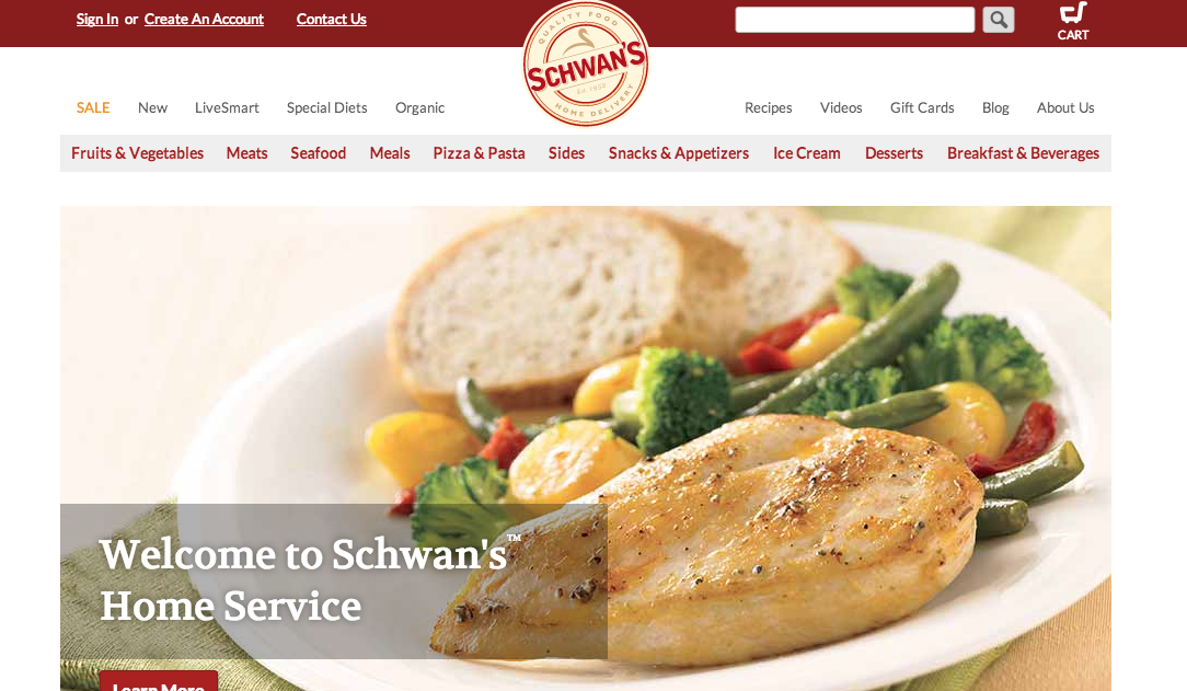 Schwan Ditching Artificial Flavors, Ingredients By 2017