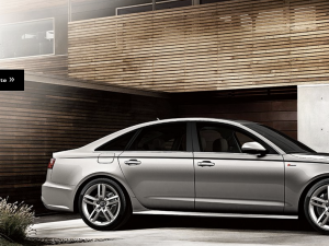 The 2016 3.0 liter diesel-powered Audi A6 is included in VW latest stop-sale order.