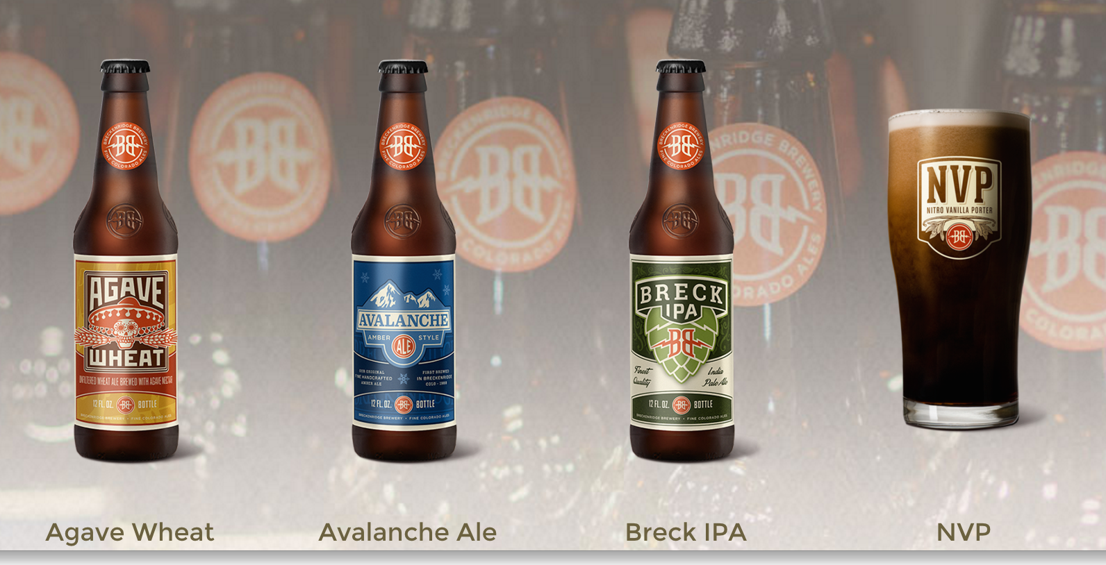 Anheuser-Busch Buys Breckenridge Brewery, Third Craft Brewer In One Week