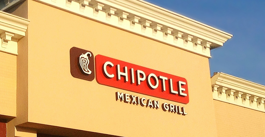 Chipotle Sued For Not Disclosing Food Quality Control Problems To Stockholders