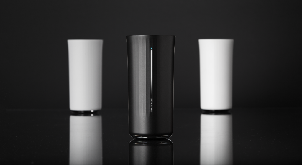 Vessyl Backers Still Waiting For Smart Cups Slated For Early 2015 Debut — So What’s The Holdup?