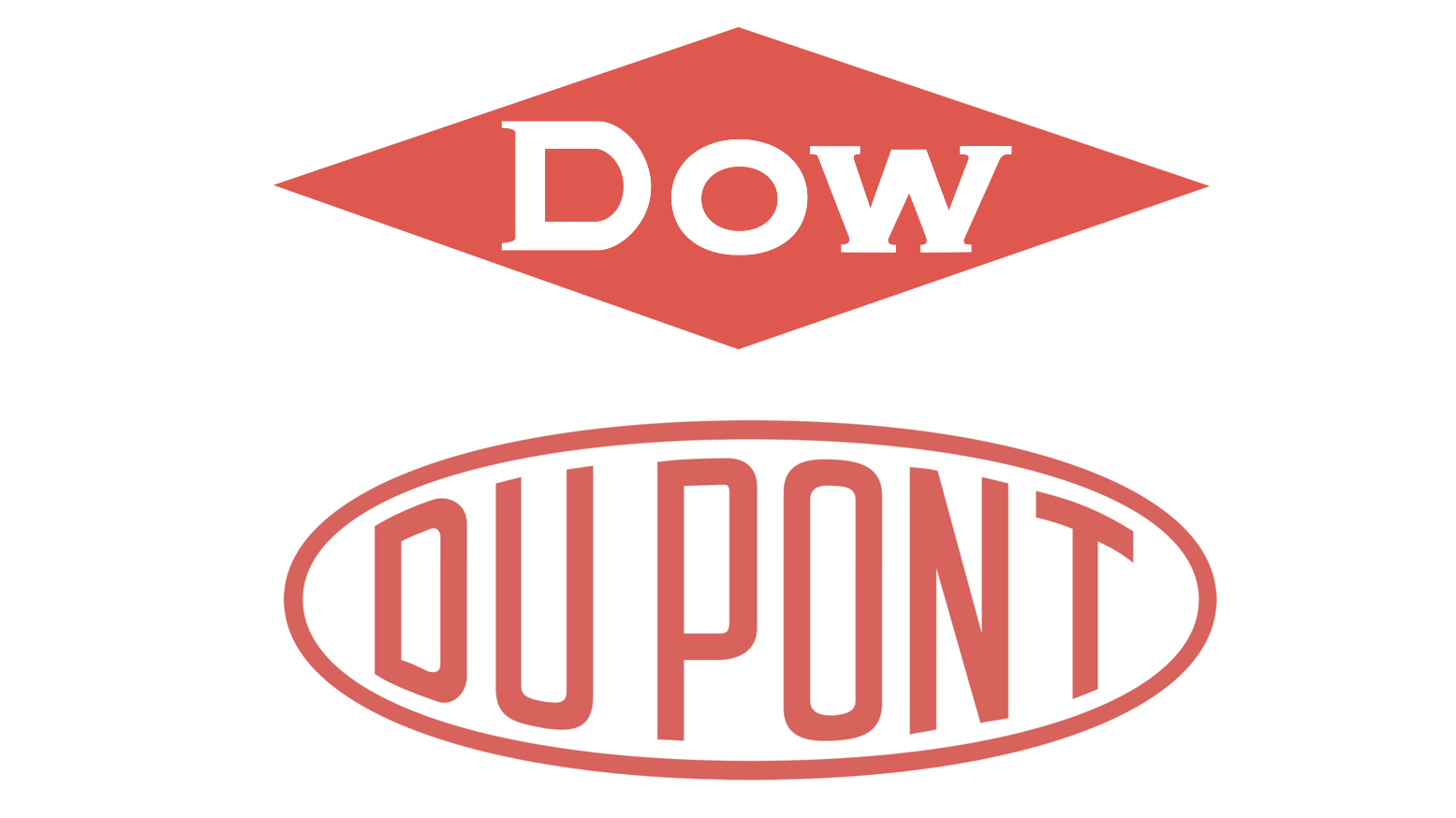 Dow And DuPont Merging To Create Massive Chemical Voltron In $130B Deal