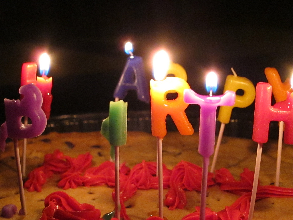 “Happy Birthday” Song Settlement To Pay Out $14 Million To People Who Paid To Use Song