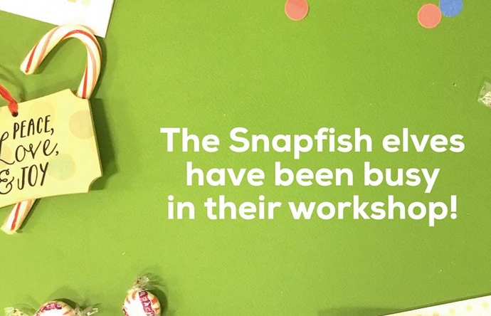Snapfish Promises To Upgrade Some Christmas Card Orders, Customers Not Placated