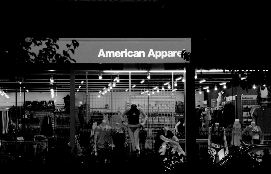 American Apparel Rejects Takeover Bid From Former CEO Dov Charney & Pals