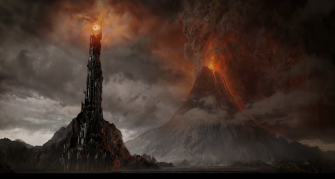 Google Fixes Bug In Online Tool After It Started Translating “Russian Federation” To “Mordor”