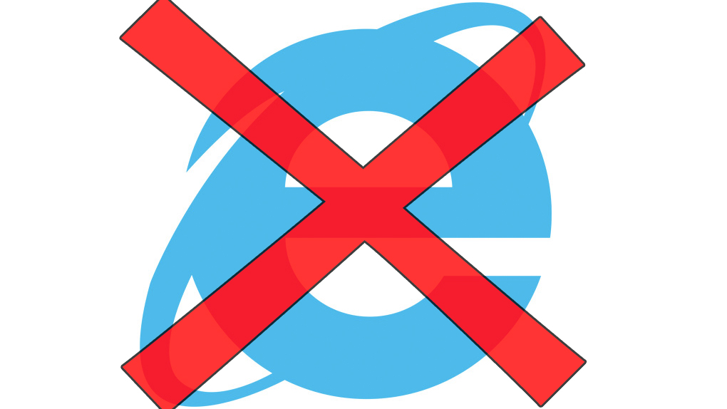 Microsoft Ends An Era: Support For Internet Explorer 8, 9, And 10 Stops Next Week