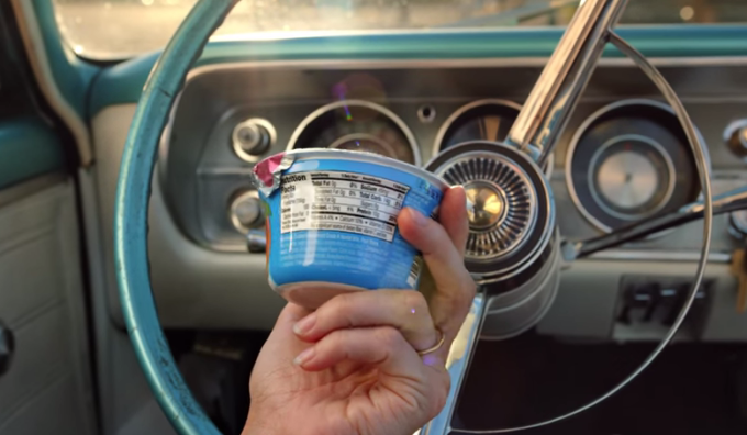 Chobani Can’t Run Ads Claiming Other Greek Yogurt Products Contain Bug Spray, Chlorine