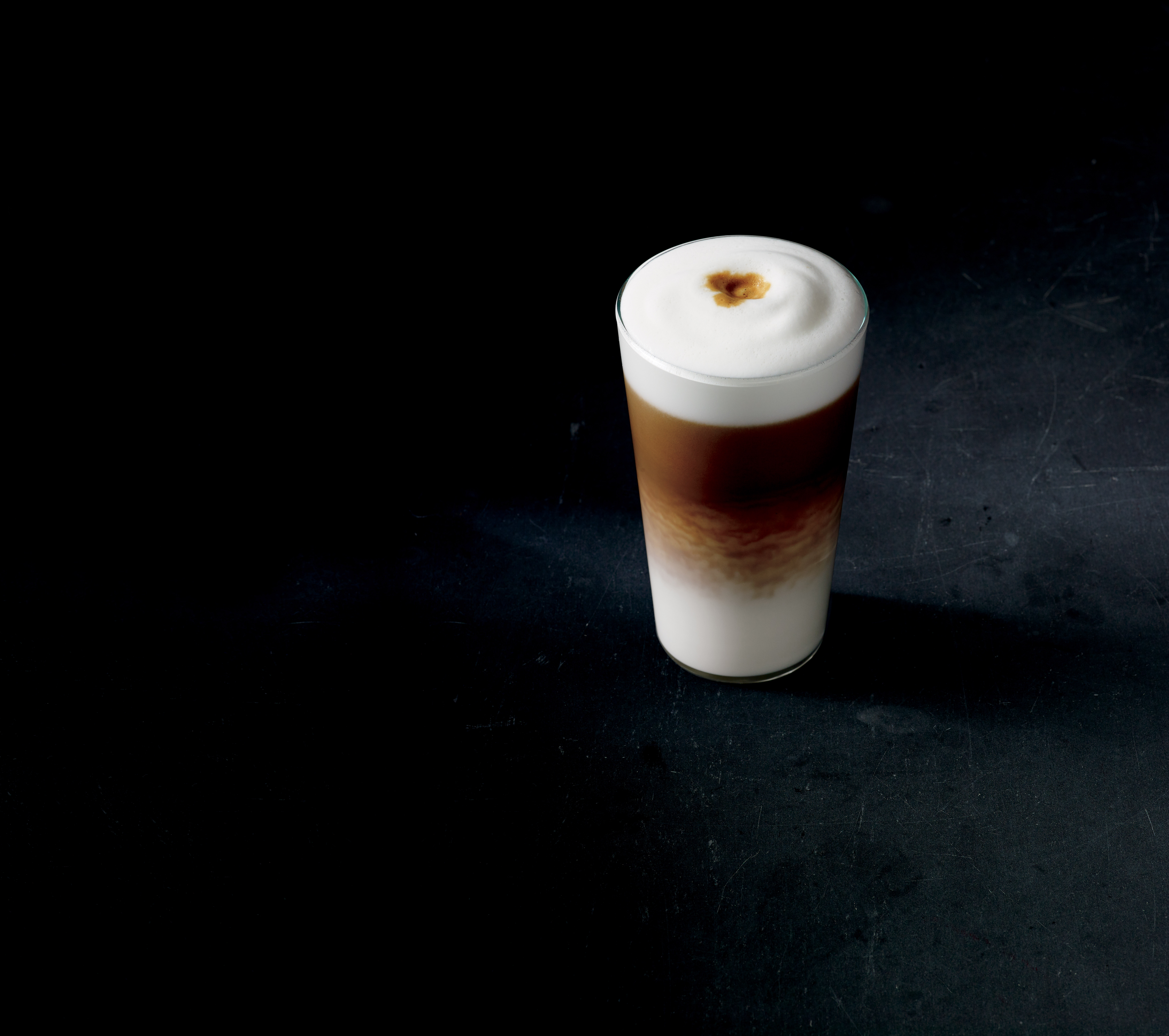 Starbucks Adds Latte Macchiato To Permanent Menu — So… What The Heck Is A Latte Macchiato?