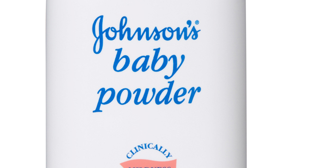 Jury Awards $72 Million In Johnson & Johnson Talcum Powder Cancer Lawsuit