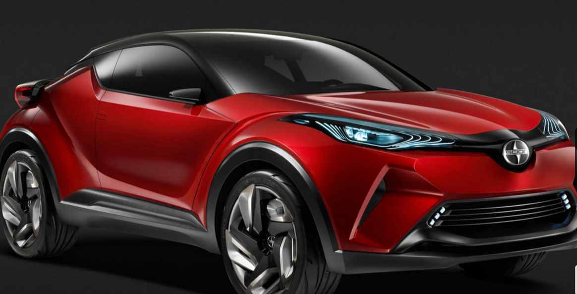 Some Scion vehicles, like the C-HR will live on under the Toyota brand.