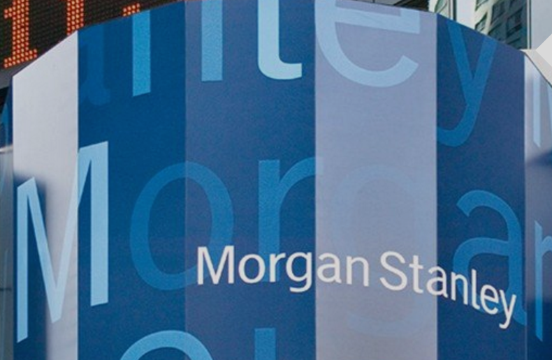 Morgan Stanley To Pay $3.2 Billion To Settle State & Federal Mortgage Cases