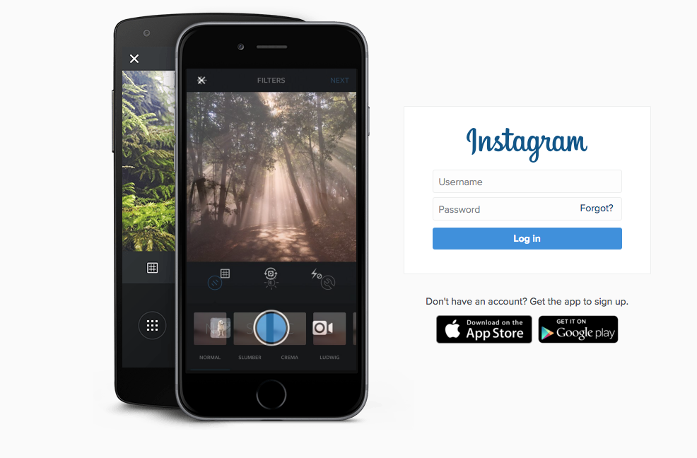 Instagram Adding Two-Factor Authentication To Better Protect User Accounts
