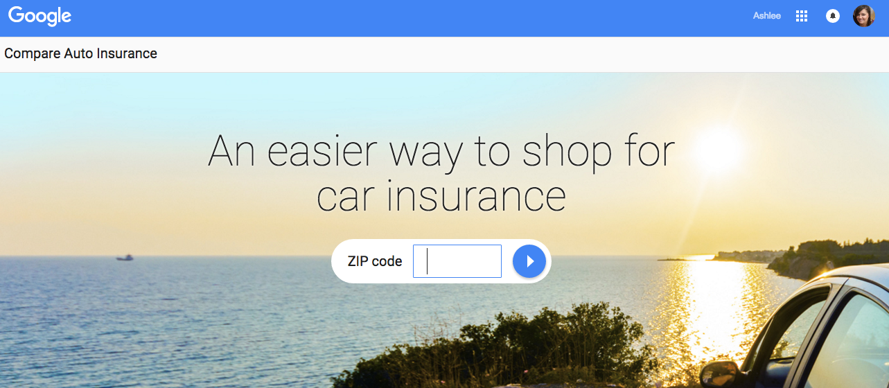 Google Shutters Comparison Shopping Website