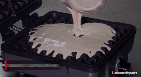 Waffles Are Serious Business, So Which Makers Are The Best?