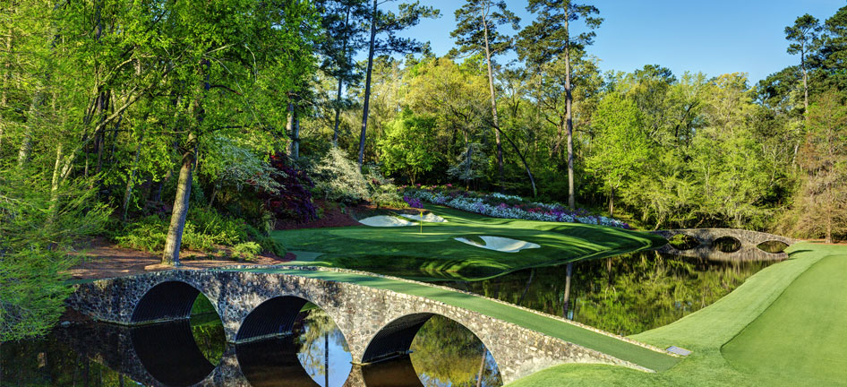 DirecTV To Tee Off Its Live 4K TV Channel During Masters Tournament
