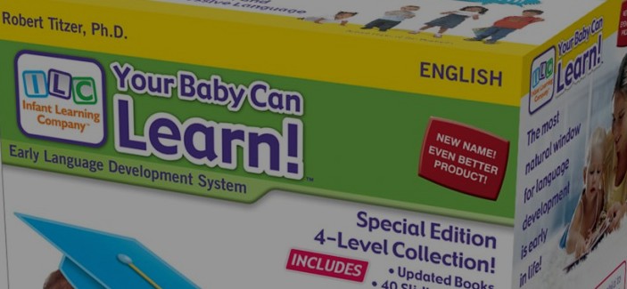 Group Accuses ‘Your Baby Can Read’ Creators Of Violating False Advertising Settlement With ‘Your Baby Can Learn’