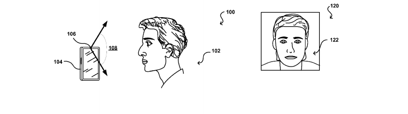 Amazon Files Patent For Pay-By-Selfie System