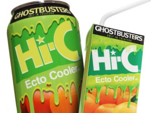 Hi-C Ecto Cooler Will Return To Store Shelves On May 30