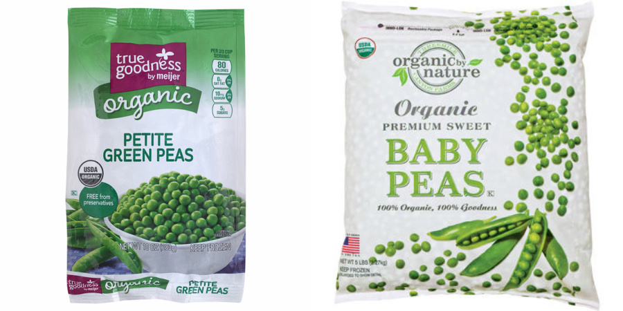 CRF Frozen Foods Recalls Everything Processed At WA Plant Since May 2014 Due To Possible Listeria