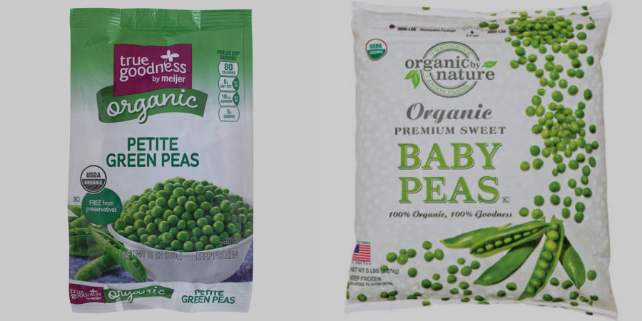 15 Types Of Frozen Vegetables Sold At Costco, Meijer Recalled Over Listeria Concerns