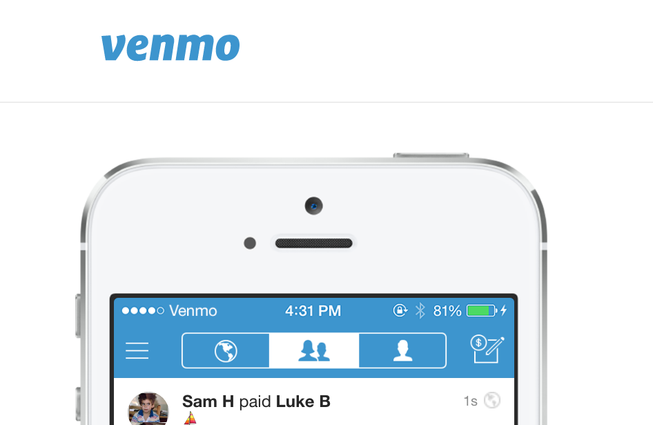 PayPal’s Venmo Peer-To-Peer Payment Service Under Federal Investigation