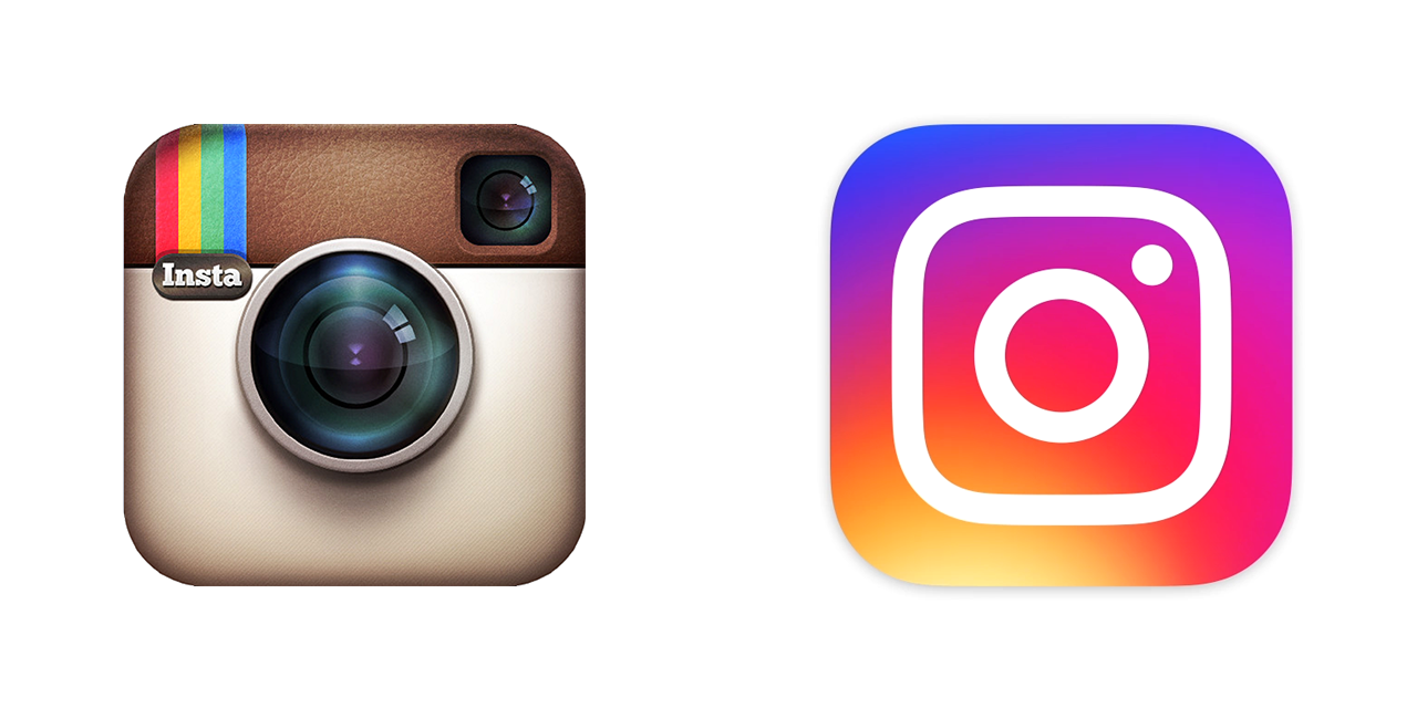 Instagram Put A Lot Of Thought Into Their New App Icon