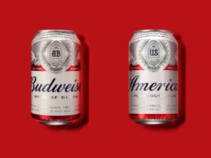 Americans Still Buying Lots Of Beer, Just Not Budweiser