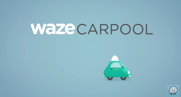 Waze Taking On Uber, Lyft In San Francisco With Carpool Service