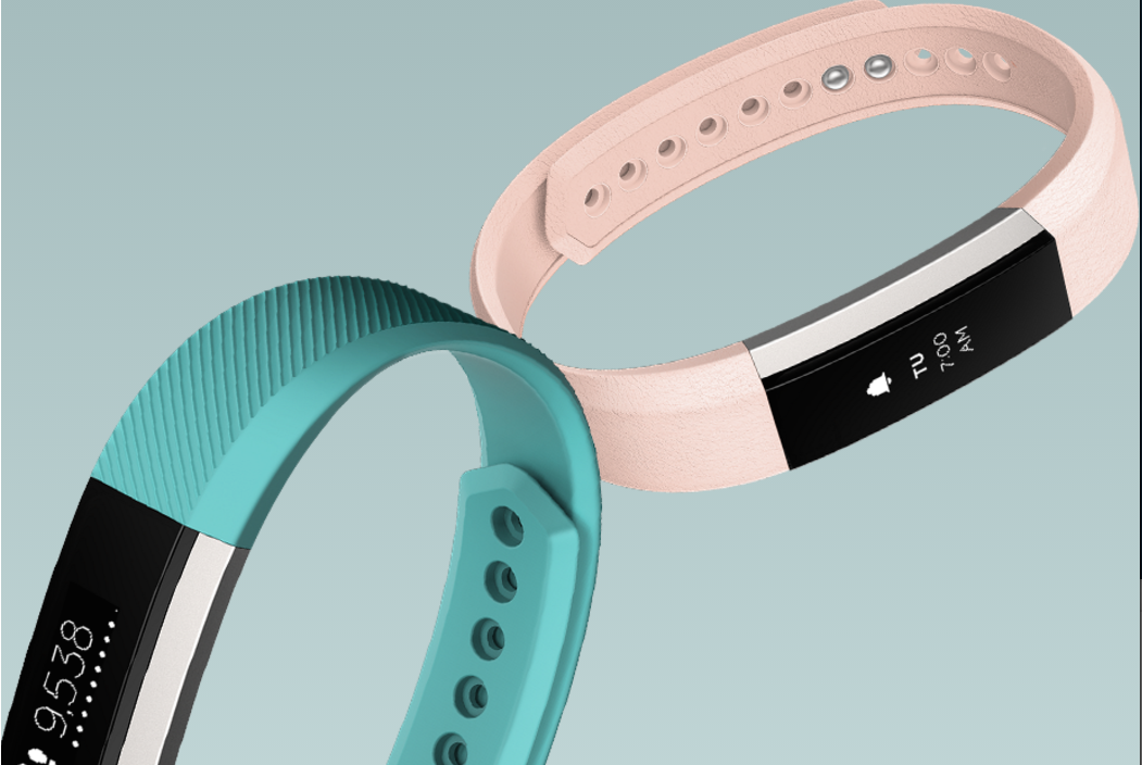 Fitbit Looks To Turn Its Fitness Trackers Into Wearable Digital Wallets