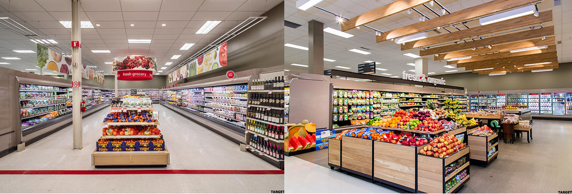 Target Using California Stores As Retail Labs To Test “Enhancements”