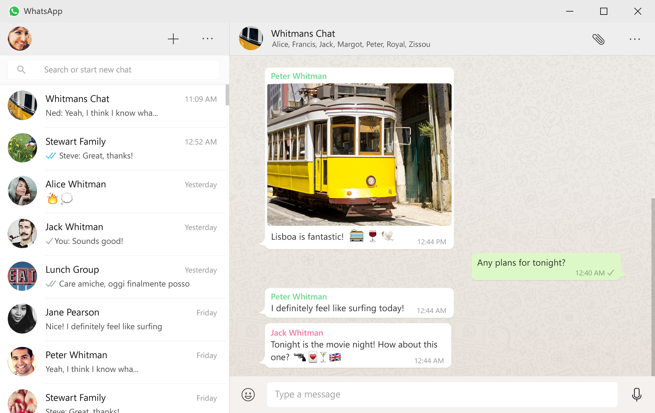 WhatsApp Launches Desktop App For Mac OS, Windows Users