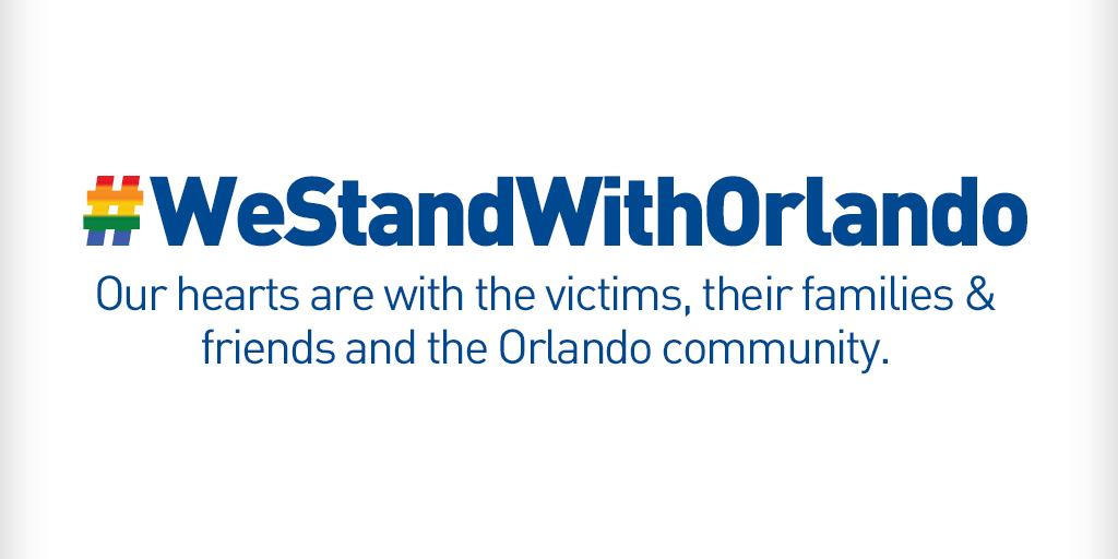 JetBlue Waives Airfares For Family Members Of Orlando Massacre Victims