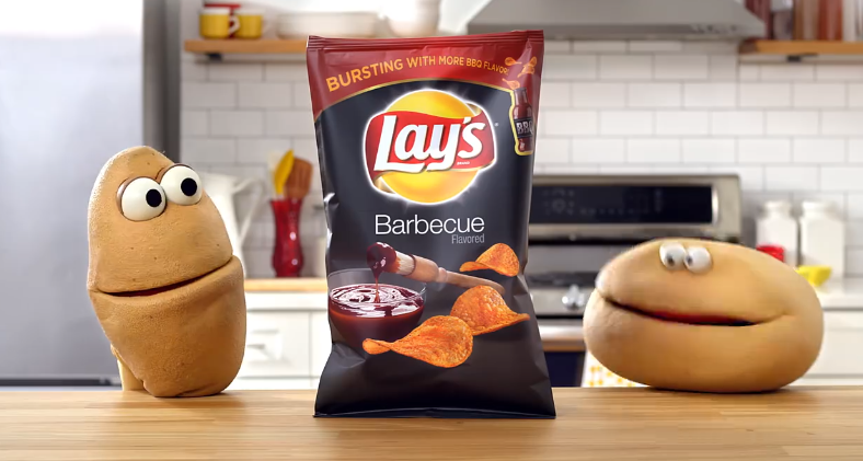 Lay’s Wants Me To Try Their New BBQ Chips, Sends Me Expired Coupon