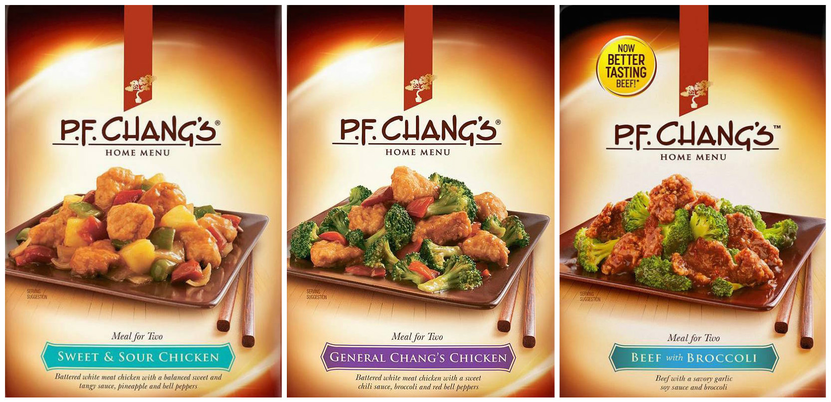 ConAgra Expands P.F. Chang’s Recall To Include 6 Additional Frozen Meals