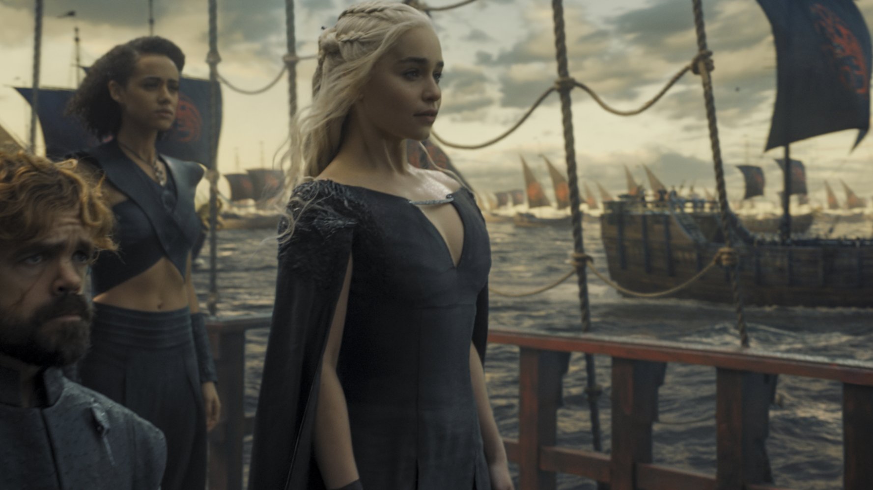 HBO Confirms Shortened, Delayed Seventh Season Of Game Of Thrones