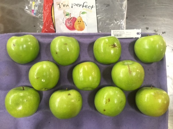Walmart Piloting Program To Sell “Ugly Produce” At A Discount