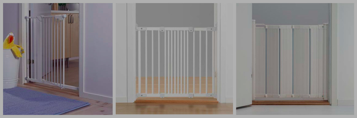 IKEA Recalls 80,000 Safety Gates & Extenders Over Fall Hazards
