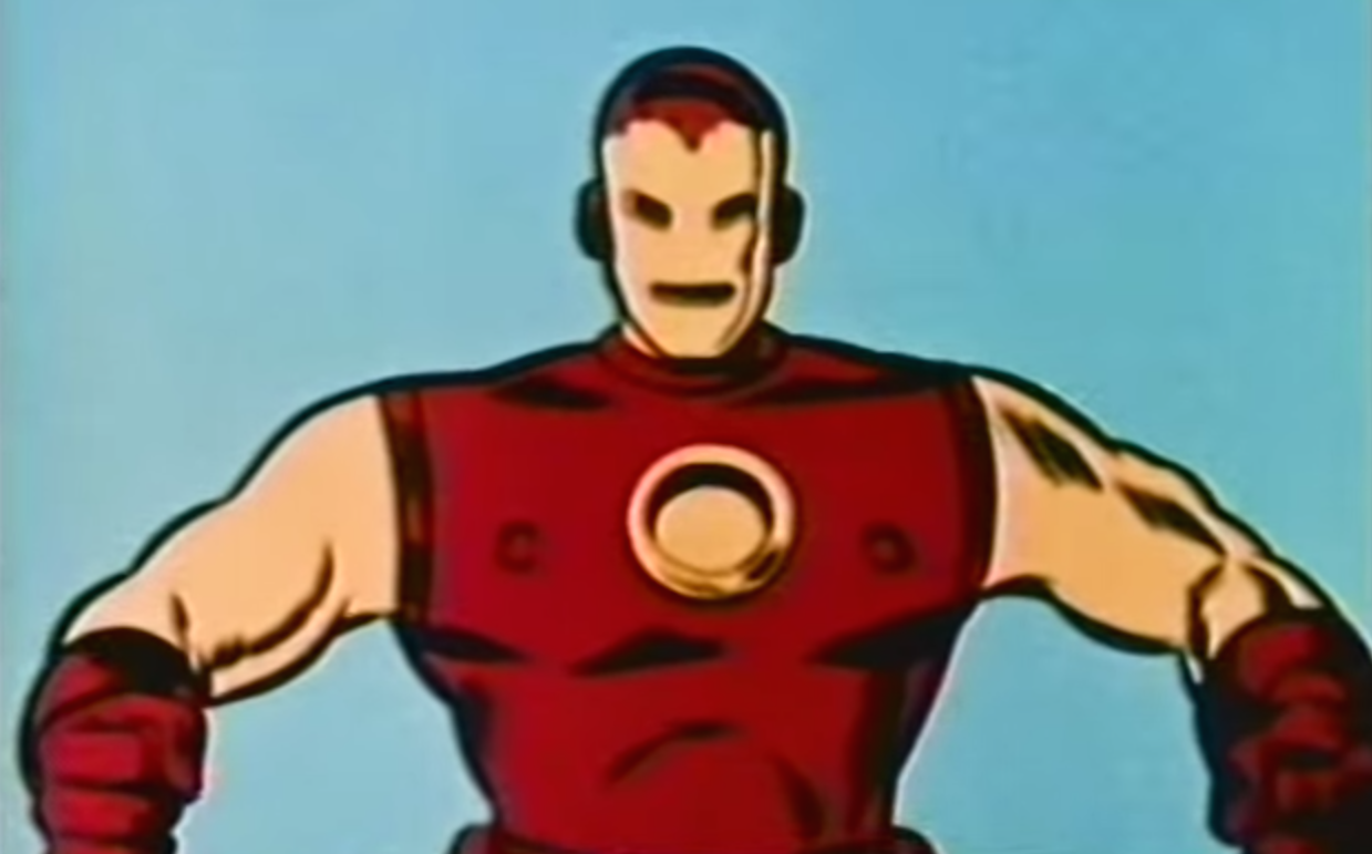 Sony, Ghostface Killah Must Face Copyright Lawsuit Over Use Of ‘Iron Man’ Cartoon Theme