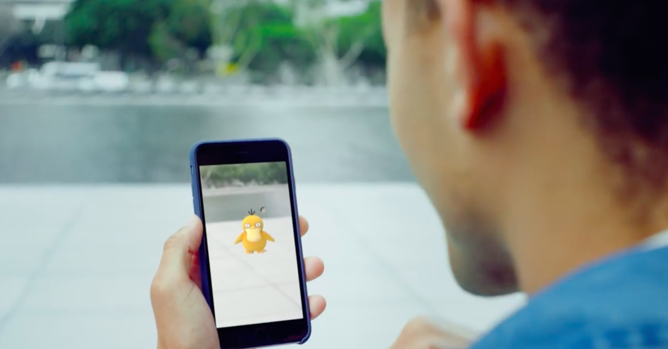 7 Things We Learned About The Insta-Popular Pokémon Go