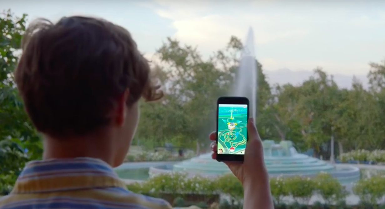Pokémon Go Creators Removing Some Locations In Effort To Be “Respectful” Of Reality