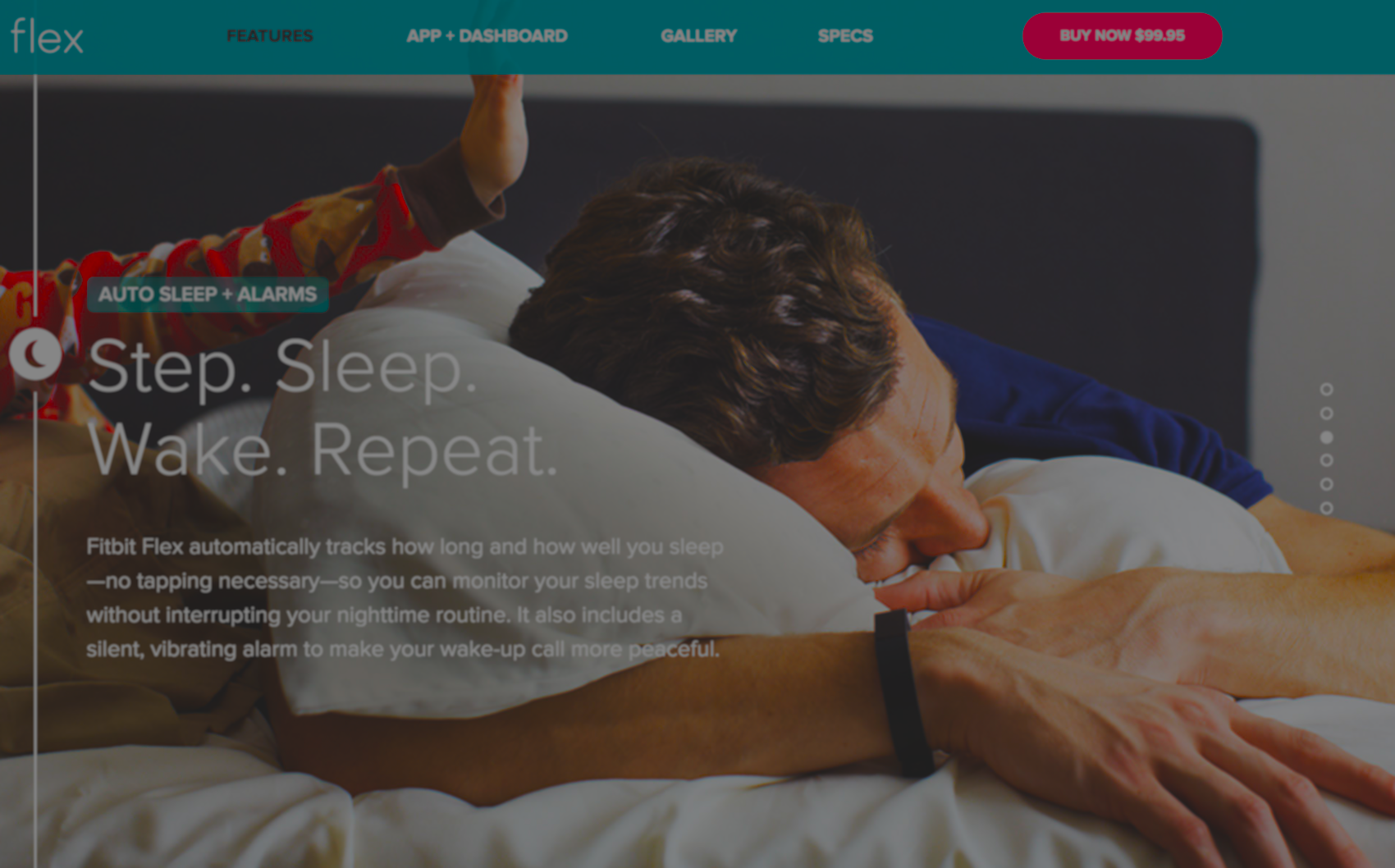 Fitbit Must Face Lawsuit Over Sleep-Tracking Claims