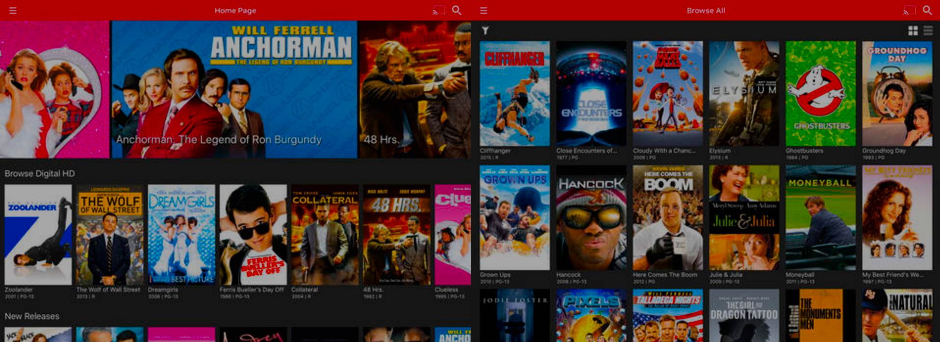 Redbox Officially Wading Back Into Streaming Service With Tests Of “Redbox Digital”